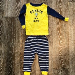 Koala Kids Sleep PJ Set